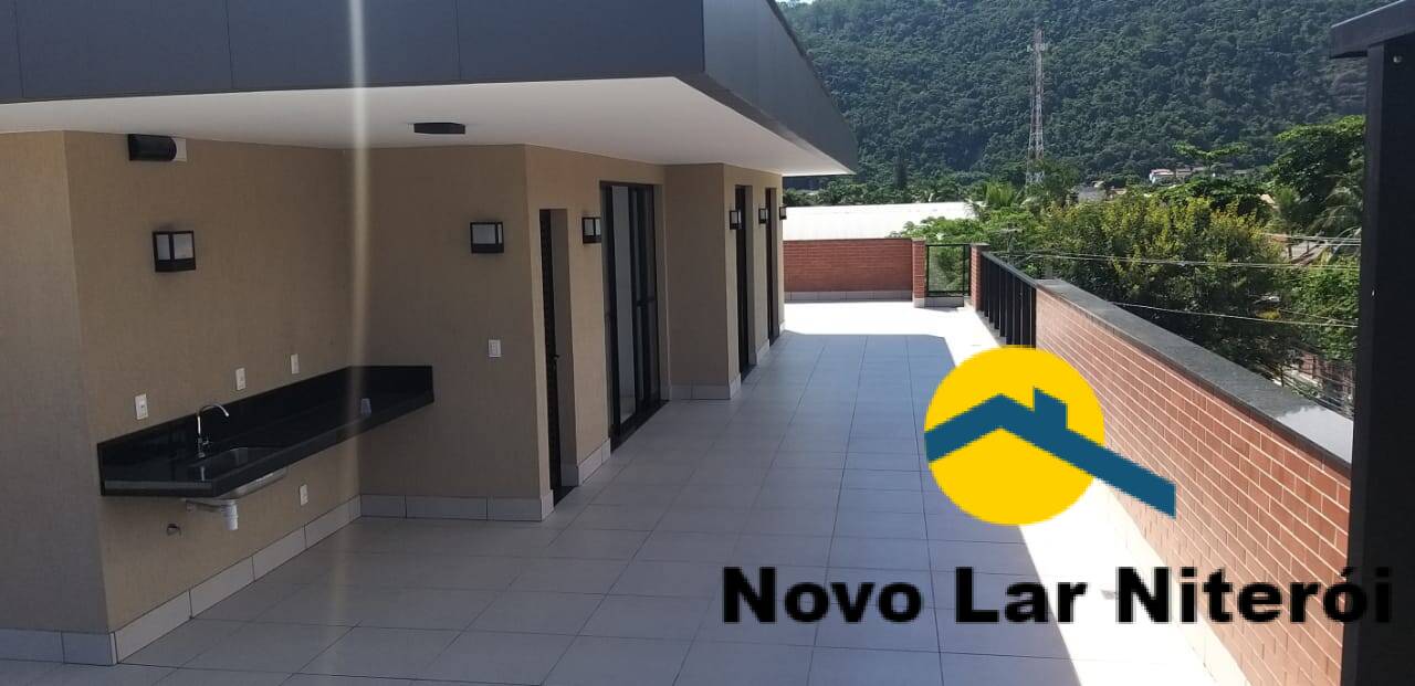 Cobertura à venda com 2 quartos, 219m² - Foto 22