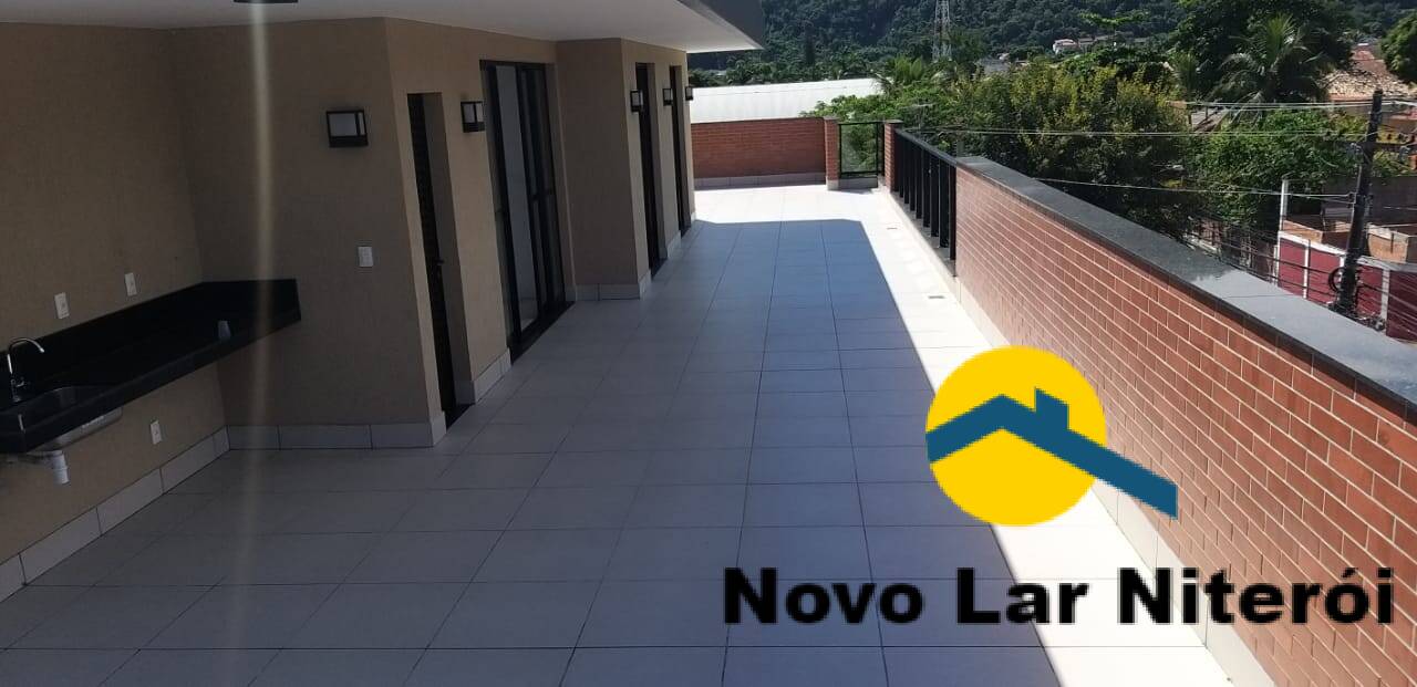 Cobertura à venda com 2 quartos, 219m² - Foto 21