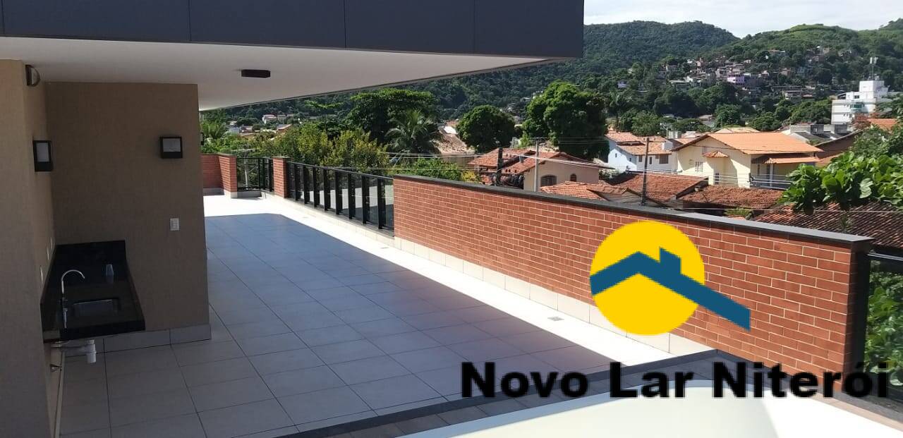 Cobertura à venda com 2 quartos, 219m² - Foto 40