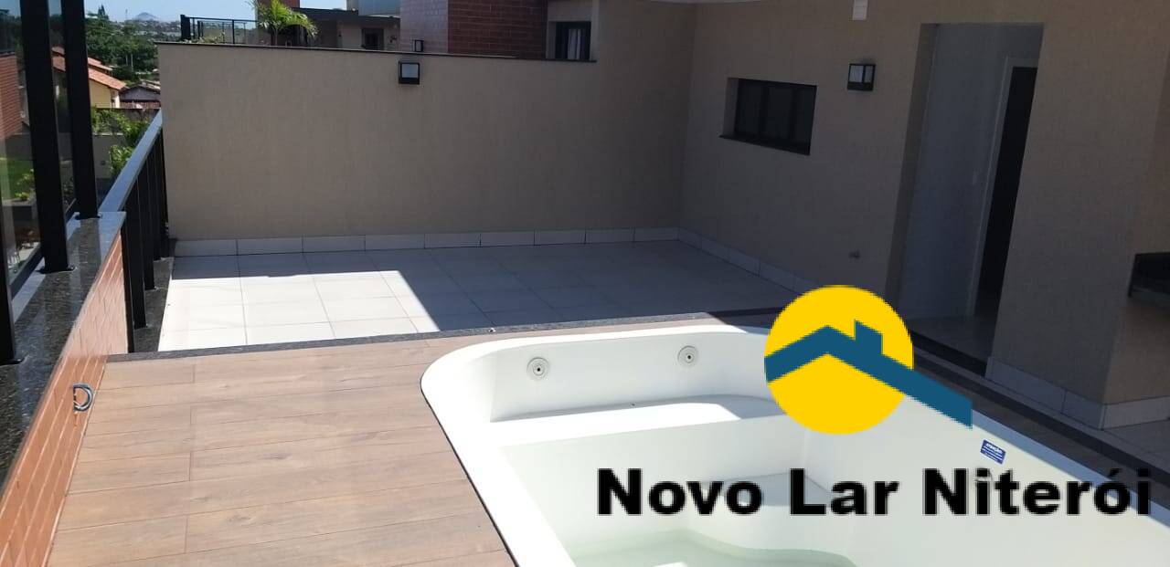 Cobertura à venda com 2 quartos, 219m² - Foto 34