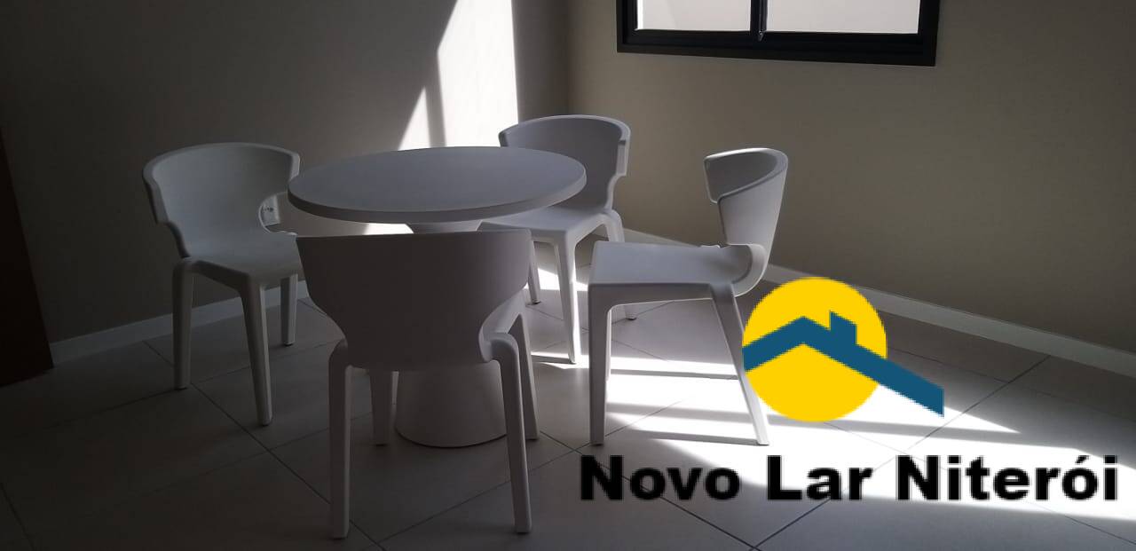 Apartamento à venda com 3 quartos, 130m² - Foto 43