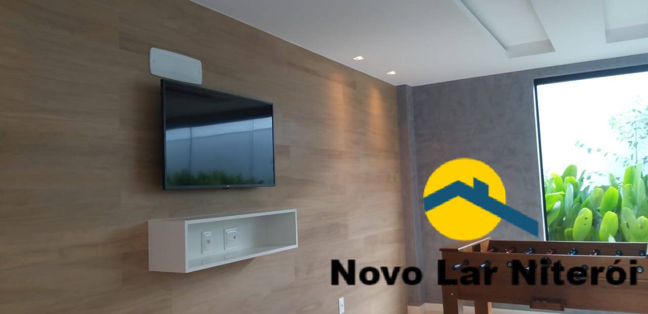 Apartamento à venda com 3 quartos, 130m² - Foto 46