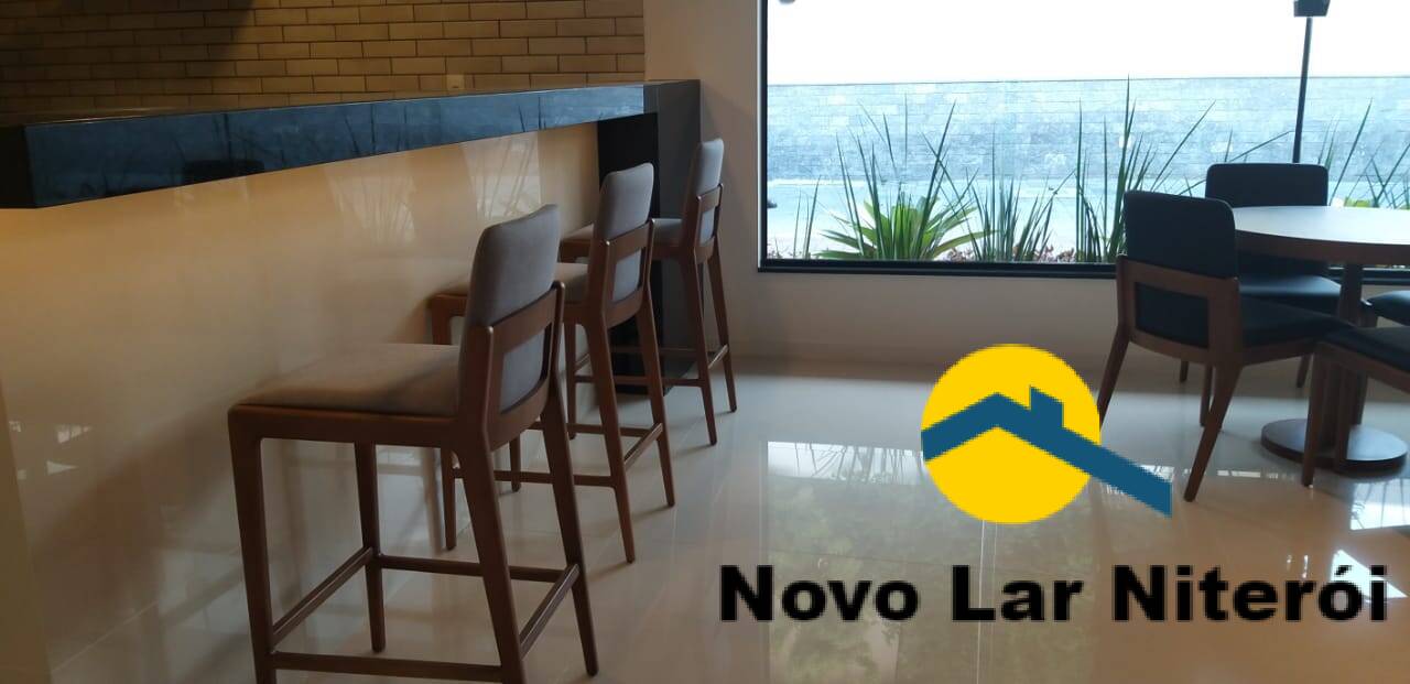 Apartamento à venda com 3 quartos, 130m² - Foto 47