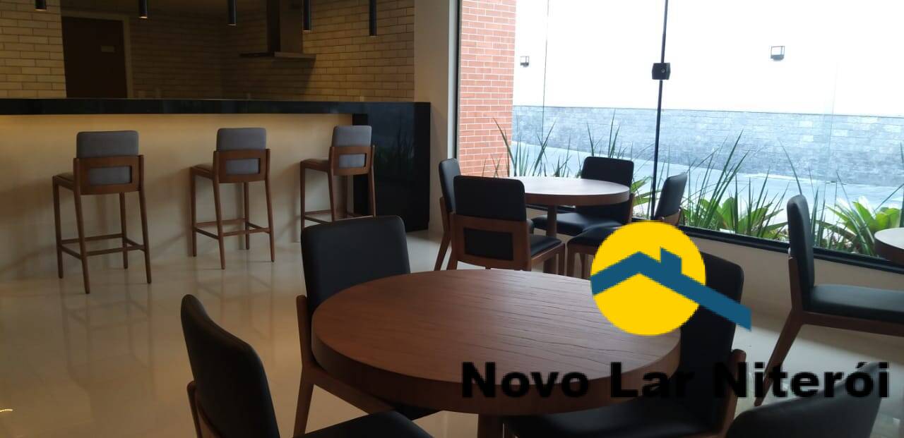 Apartamento à venda com 3 quartos, 130m² - Foto 35