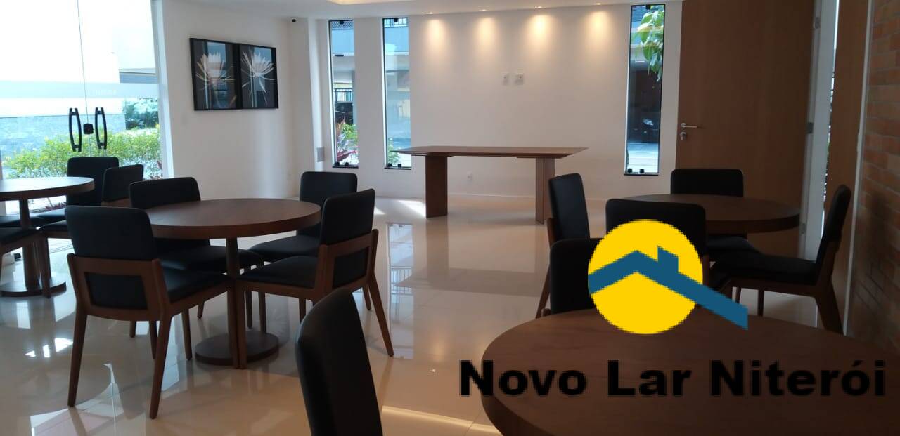 Apartamento à venda com 3 quartos, 130m² - Foto 36