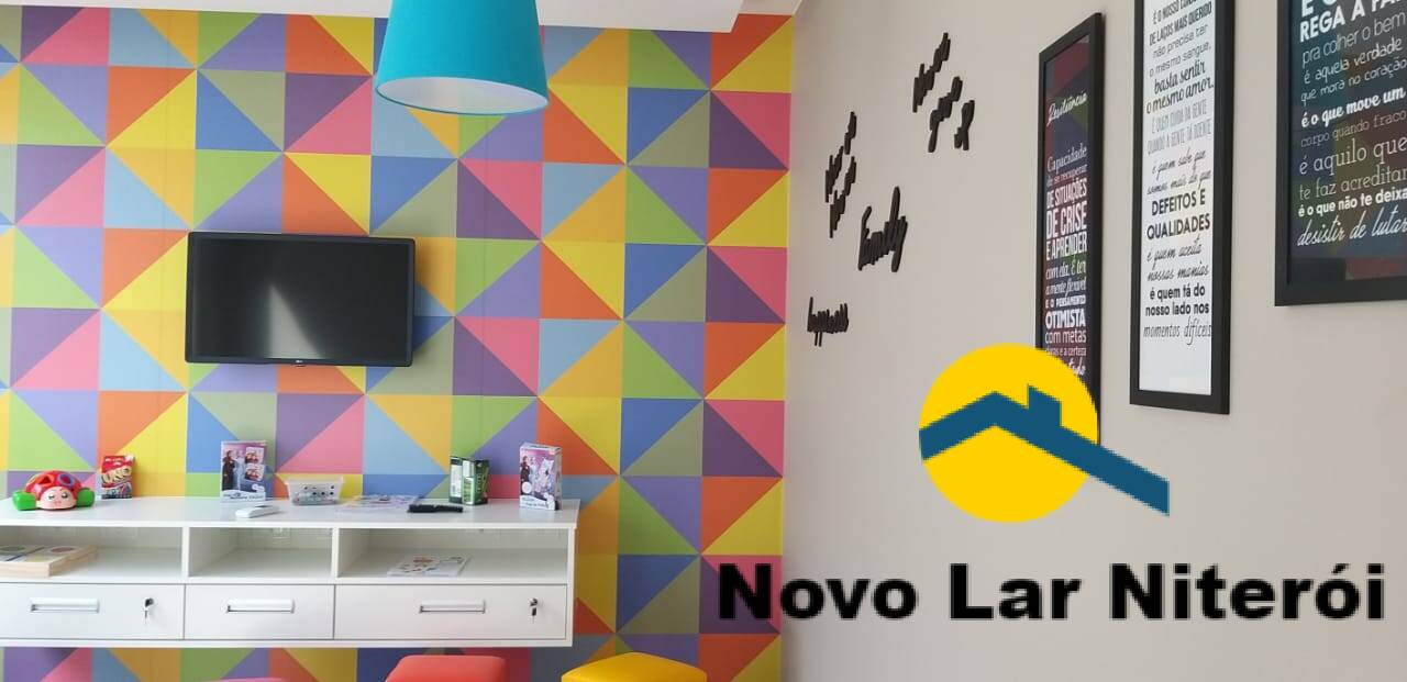 Apartamento à venda com 3 quartos, 130m² - Foto 41