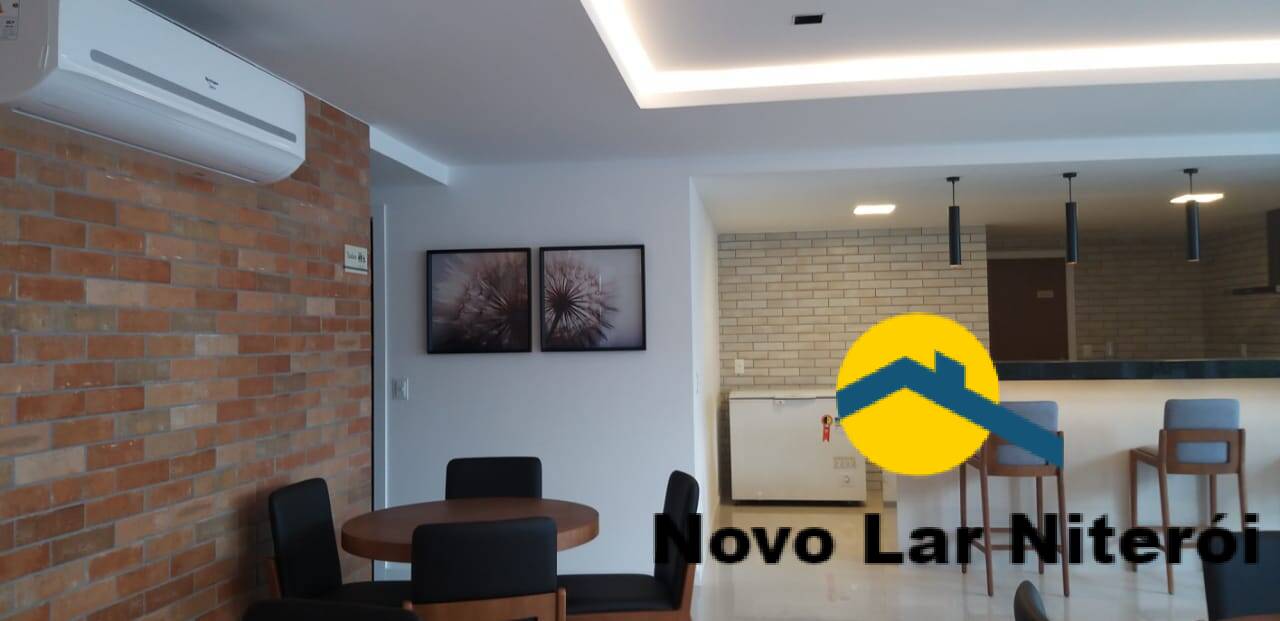 Apartamento à venda com 3 quartos, 130m² - Foto 44