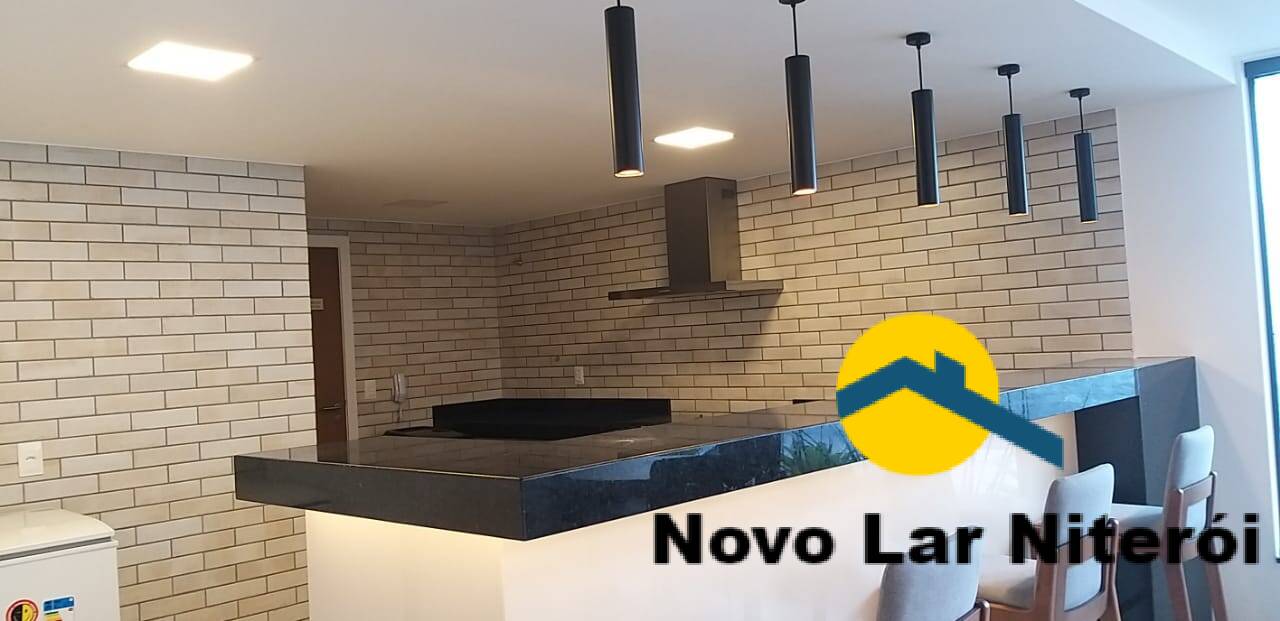 Apartamento à venda com 3 quartos, 130m² - Foto 45