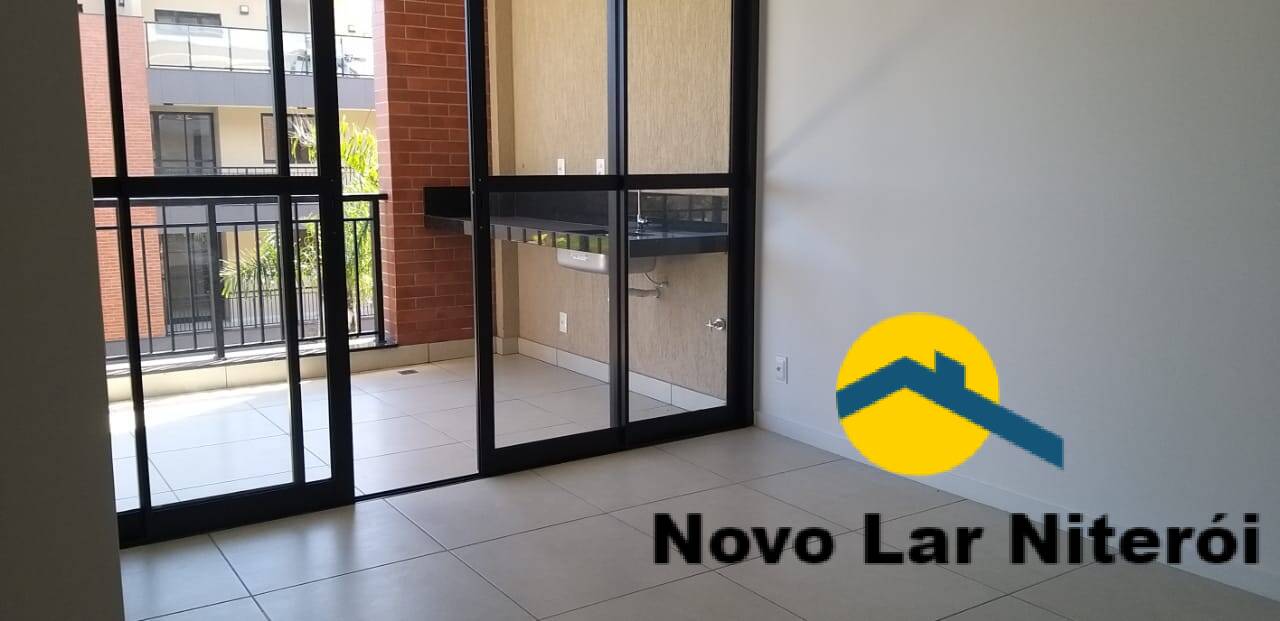 Apartamento à venda com 3 quartos, 130m² - Foto 7