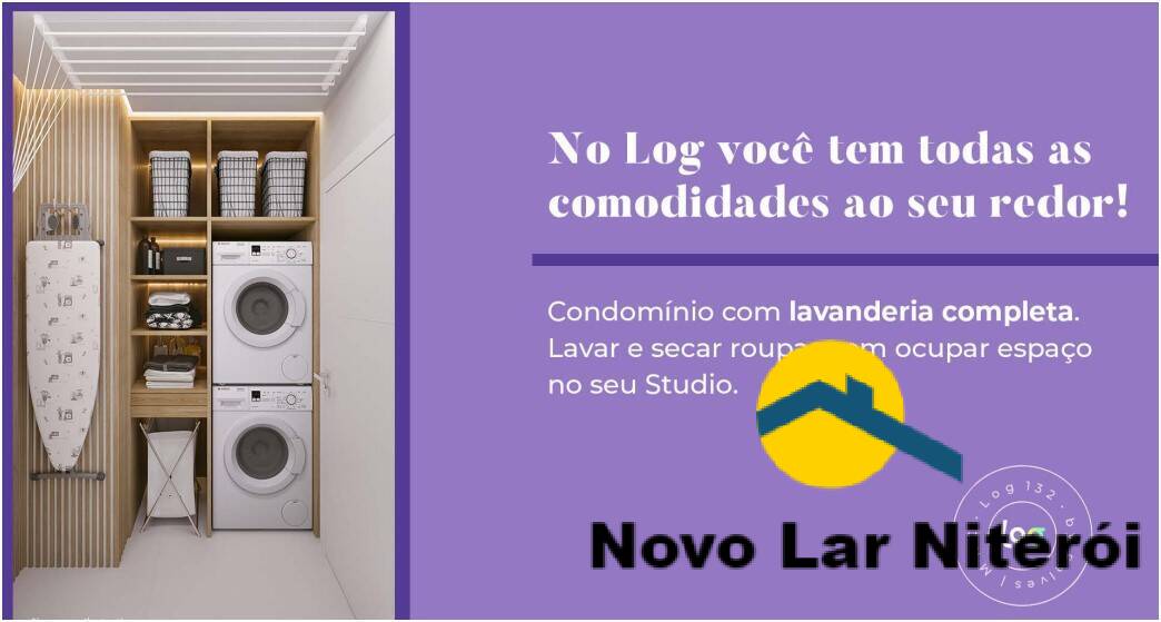 Apartamento à venda com 1 quarto, 22m² - Foto 27