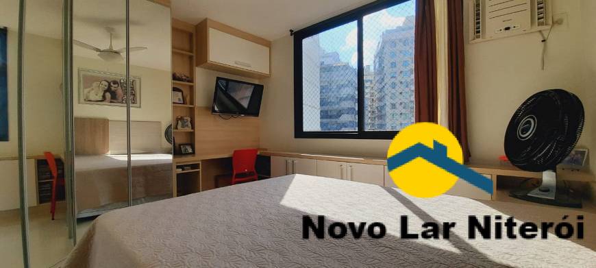 Apartamento à venda com 4 quartos, 150m² - Foto 11