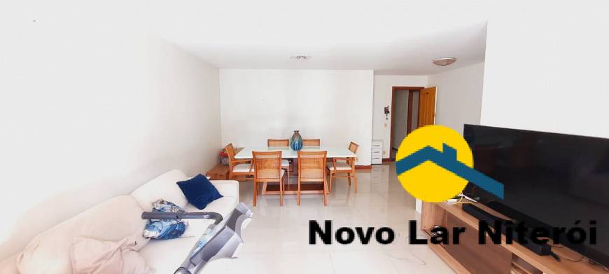 Apartamento à venda com 4 quartos, 150m² - Foto 5