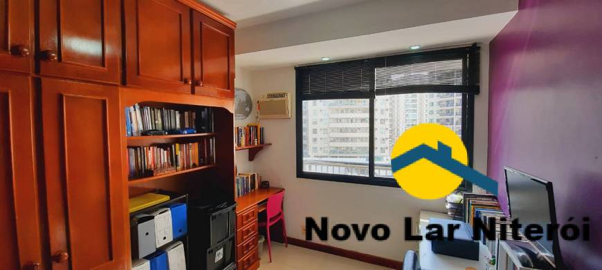 Apartamento à venda com 4 quartos, 150m² - Foto 14