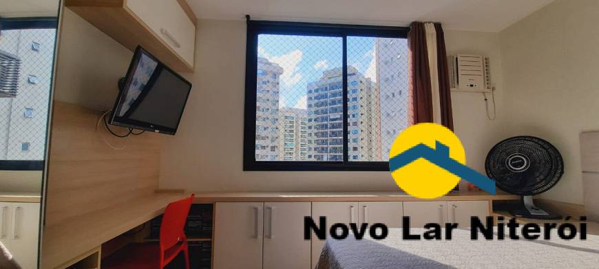 Apartamento à venda com 4 quartos, 150m² - Foto 13