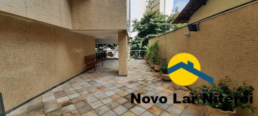 Apartamento à venda com 4 quartos, 150m² - Foto 40