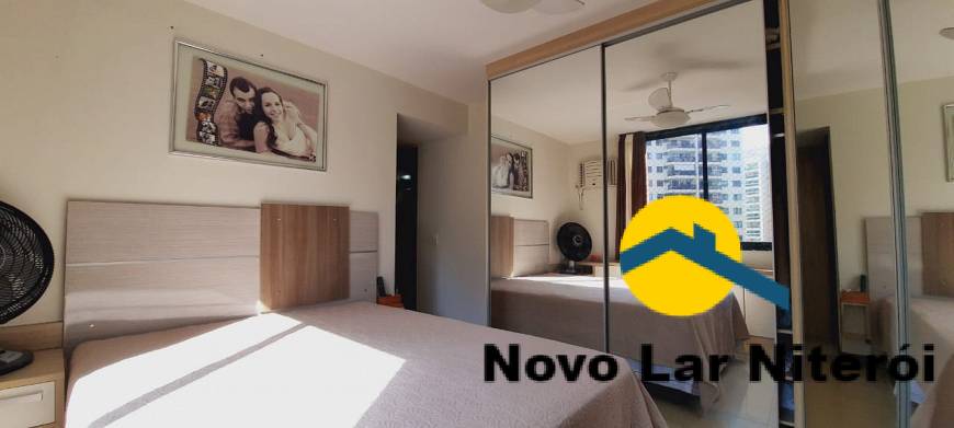 Apartamento à venda com 4 quartos, 150m² - Foto 12