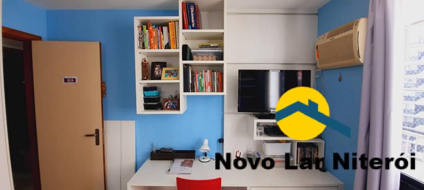 Apartamento à venda com 4 quartos, 150m² - Foto 15