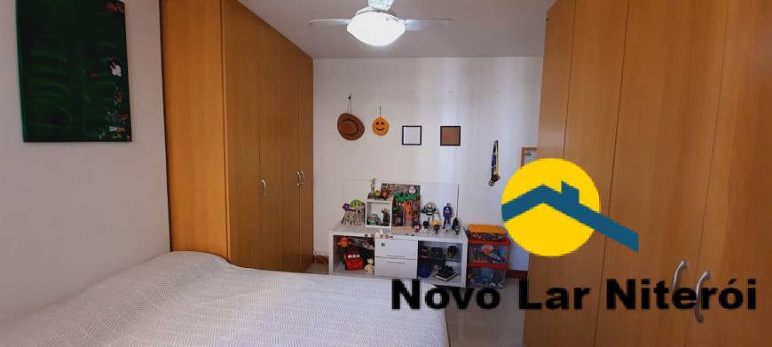 Apartamento à venda com 4 quartos, 150m² - Foto 23