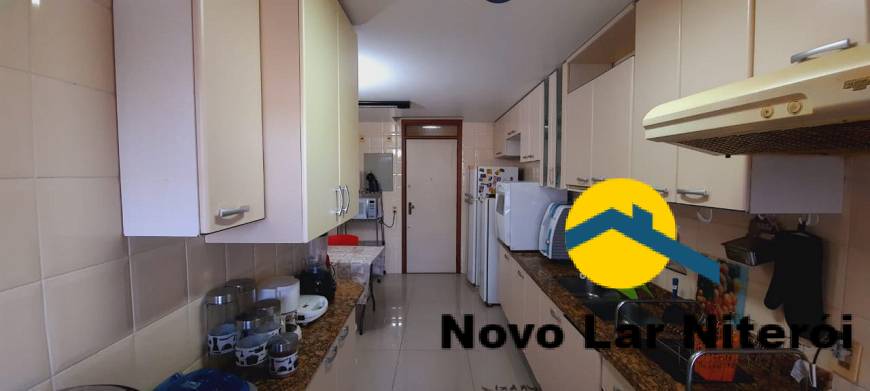 Apartamento à venda com 4 quartos, 150m² - Foto 31