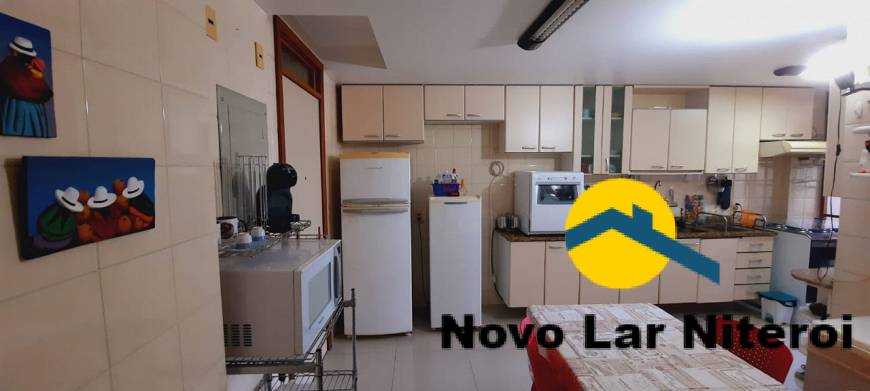 Apartamento à venda com 4 quartos, 150m² - Foto 30