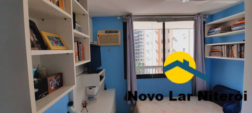 Apartamento à venda com 4 quartos, 150m² - Foto 19