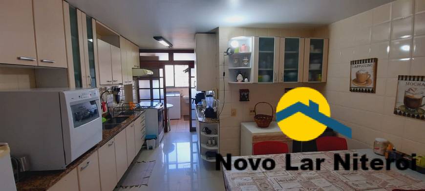 Apartamento à venda com 4 quartos, 150m² - Foto 34