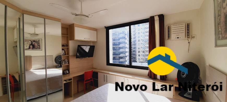 Apartamento à venda com 4 quartos, 150m² - Foto 24