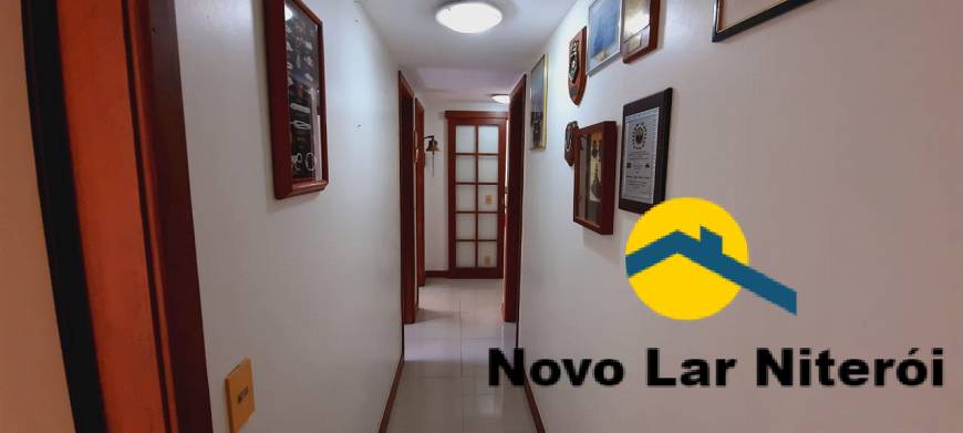 Apartamento à venda com 4 quartos, 150m² - Foto 9