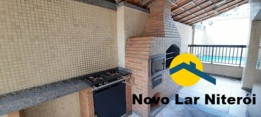 Apartamento à venda com 4 quartos, 150m² - Foto 43