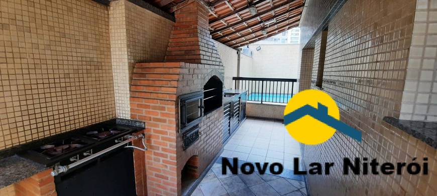 Apartamento à venda com 4 quartos, 150m² - Foto 41