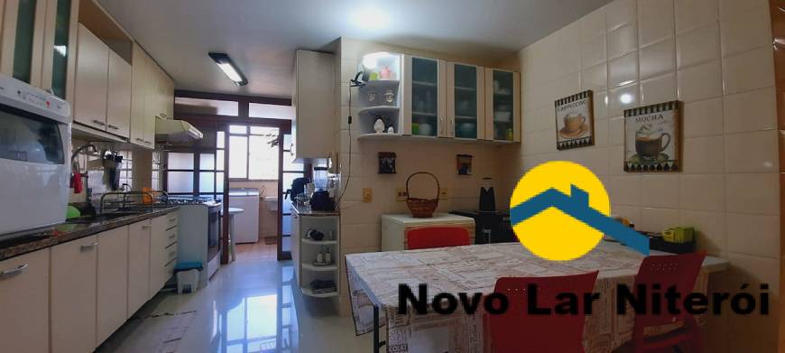 Apartamento à venda com 4 quartos, 150m² - Foto 35