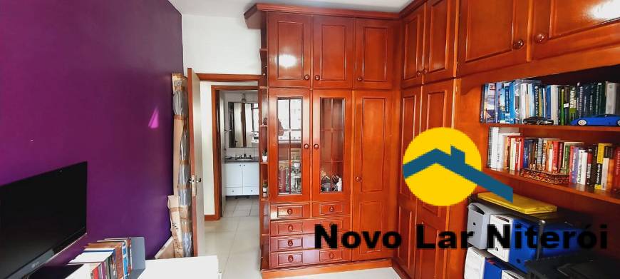 Apartamento à venda com 4 quartos, 150m² - Foto 25