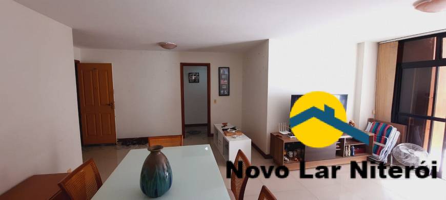 Apartamento à venda com 4 quartos, 150m² - Foto 8