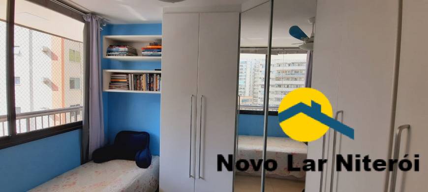 Apartamento à venda com 4 quartos, 150m² - Foto 17