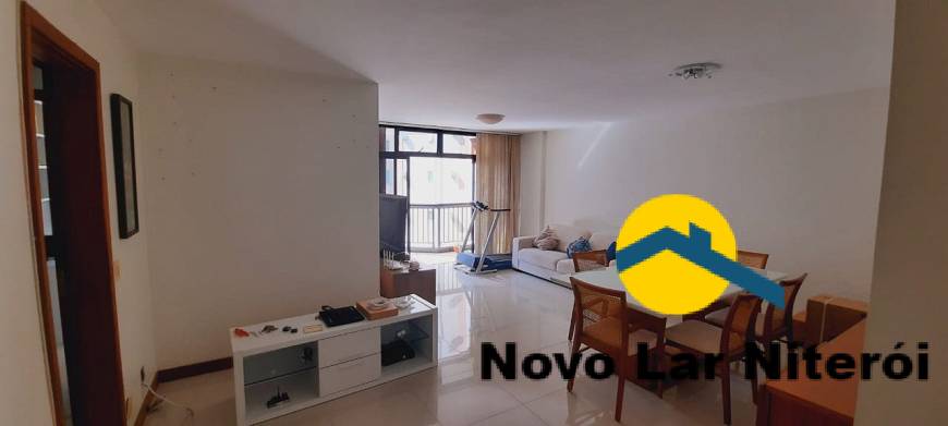 Apartamento à venda com 4 quartos, 150m² - Foto 7