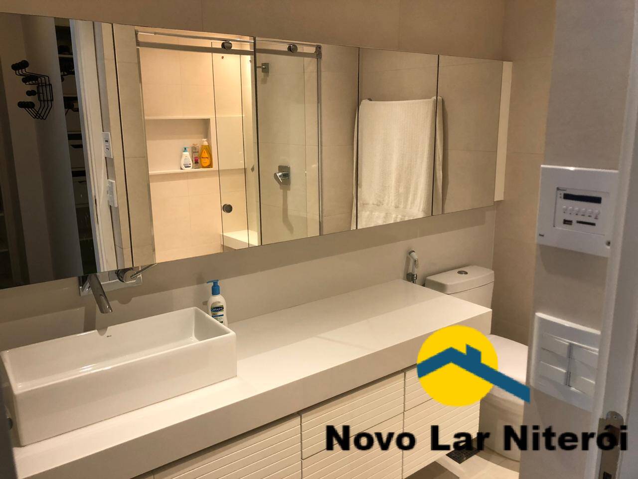 Apartamento à venda com 4 quartos, 159m² - Foto 17