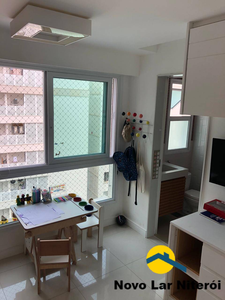 Apartamento à venda com 4 quartos, 159m² - Foto 19