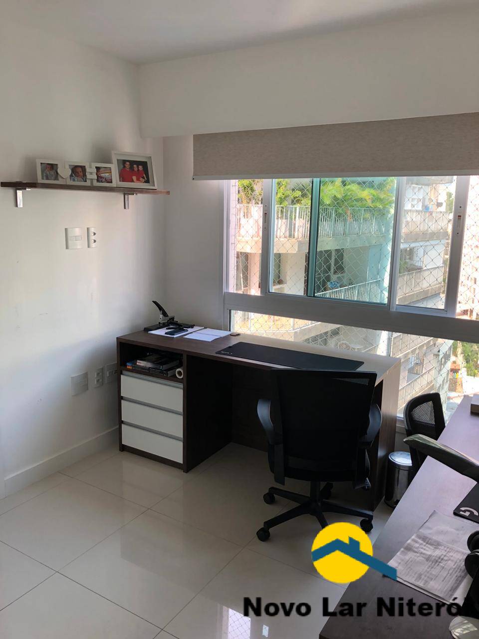 Apartamento à venda com 4 quartos, 159m² - Foto 14