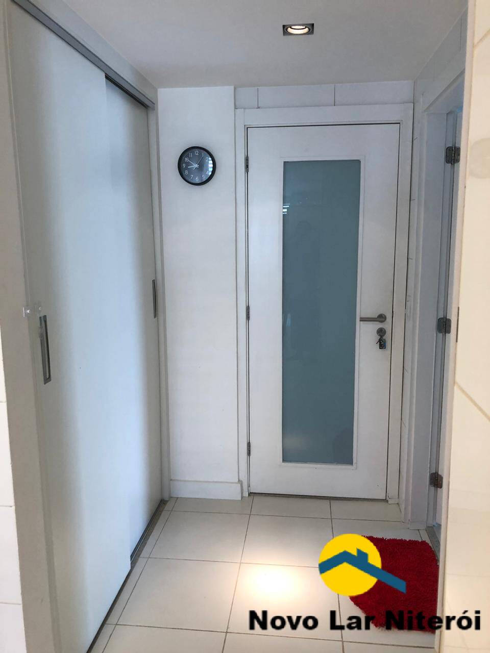 Apartamento à venda com 4 quartos, 159m² - Foto 9