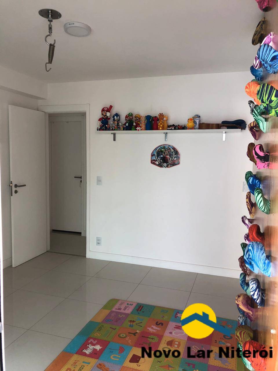 Apartamento à venda com 4 quartos, 159m² - Foto 12