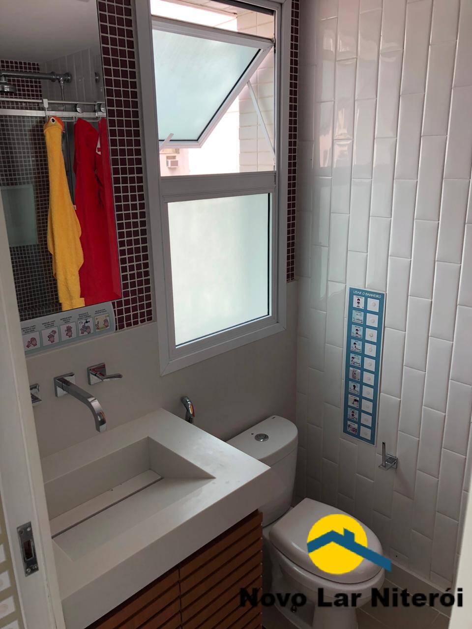 Apartamento à venda com 4 quartos, 159m² - Foto 21