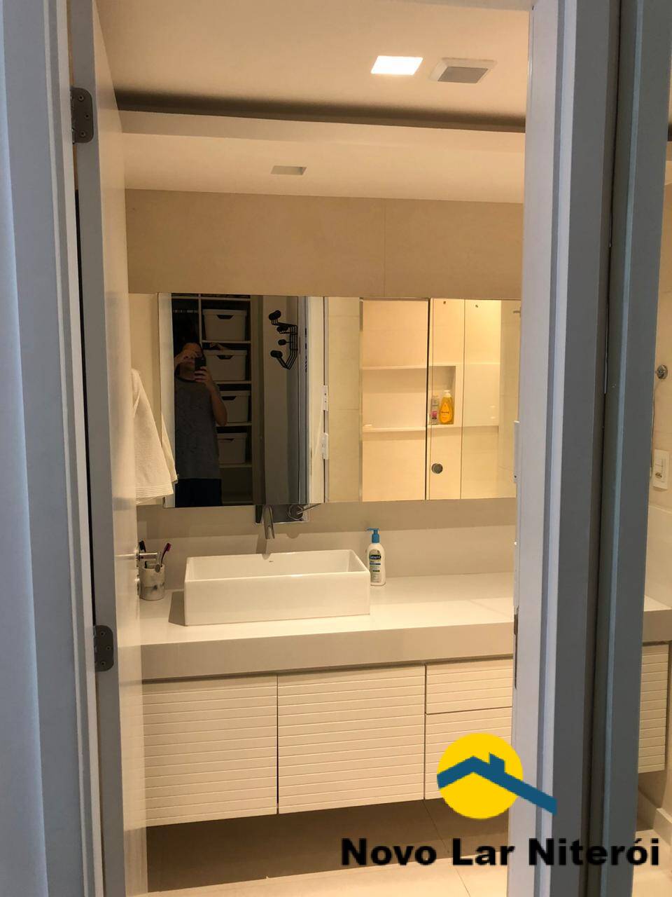 Apartamento à venda com 4 quartos, 159m² - Foto 20