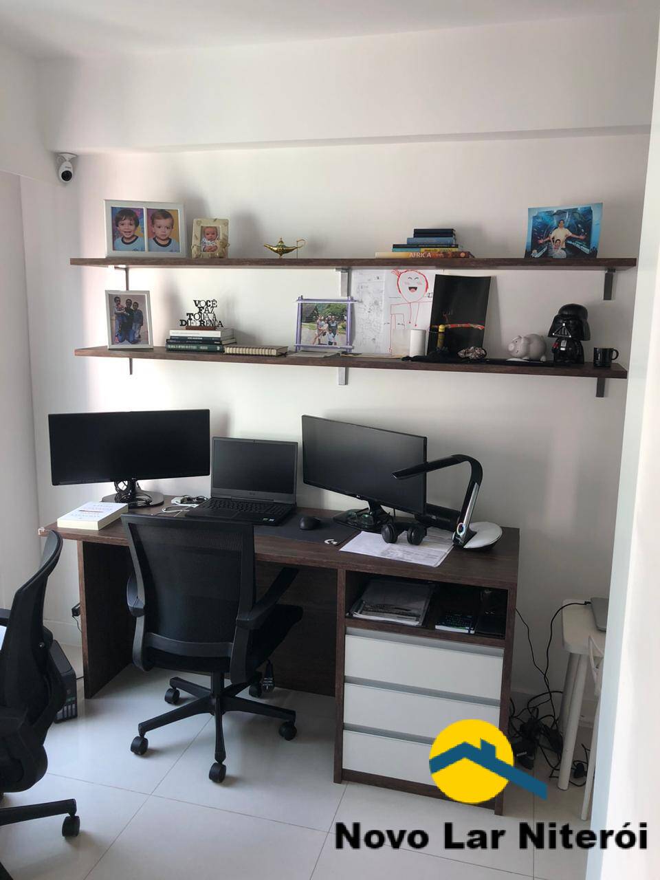 Apartamento à venda com 4 quartos, 159m² - Foto 22