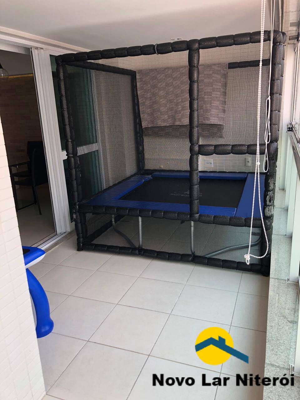 Apartamento à venda com 4 quartos, 159m² - Foto 8