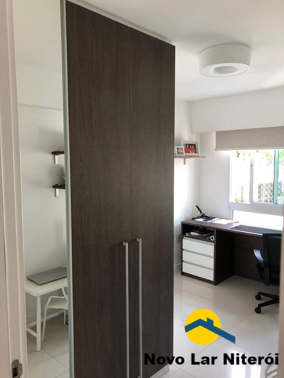 Apartamento à venda com 4 quartos, 159m² - Foto 24