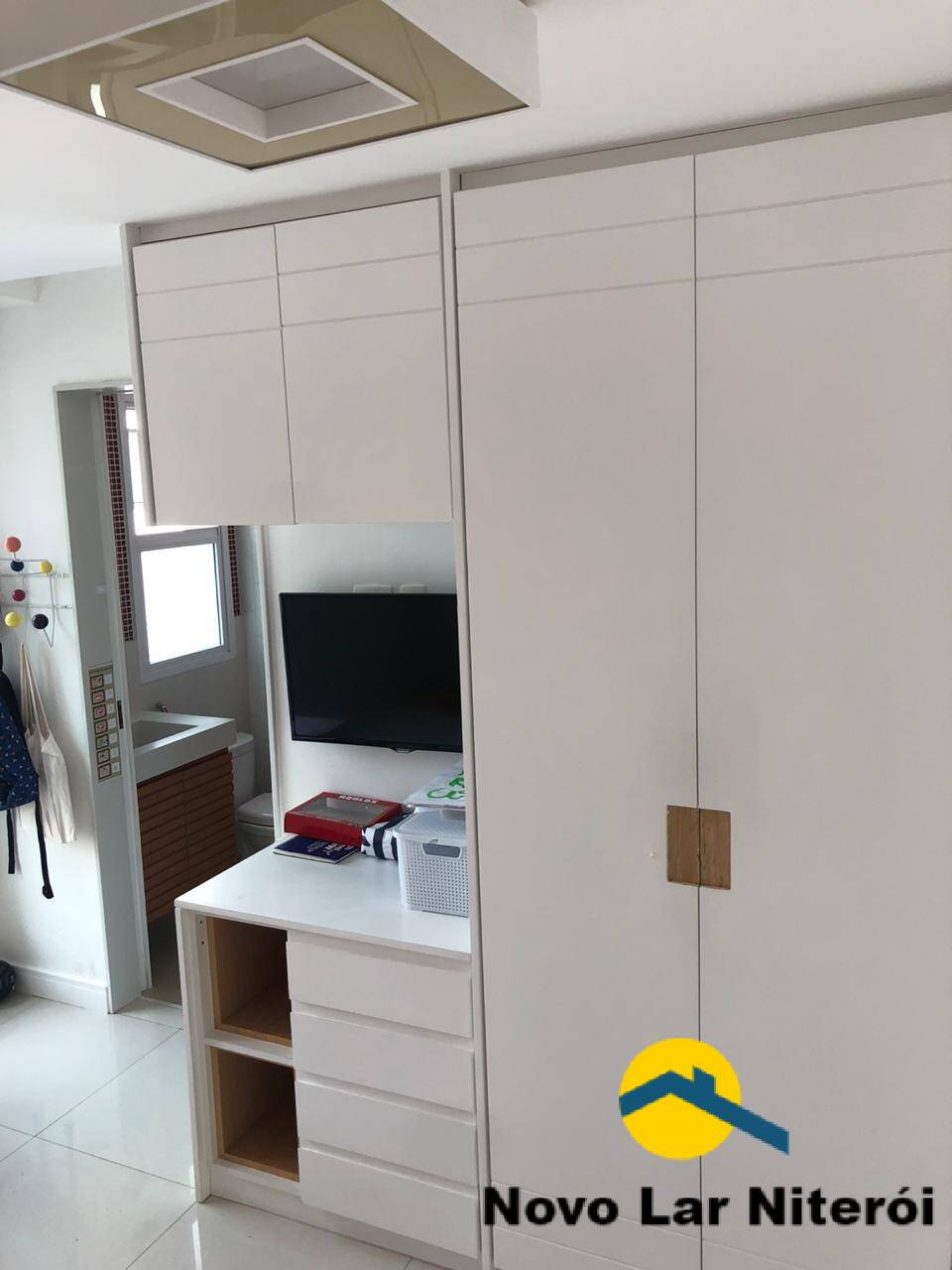 Apartamento à venda com 4 quartos, 159m² - Foto 28