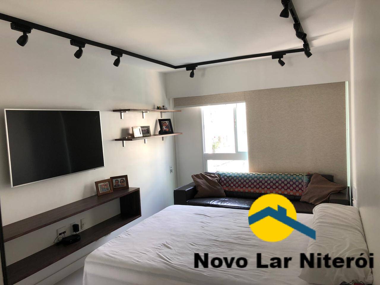 Apartamento à venda com 4 quartos, 159m² - Foto 26