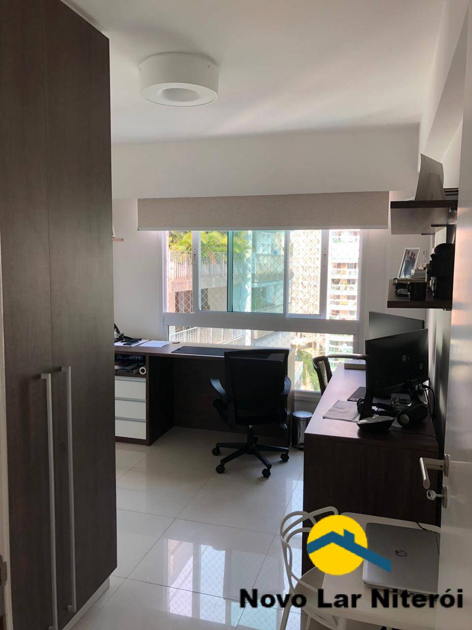 Apartamento à venda com 4 quartos, 159m² - Foto 29