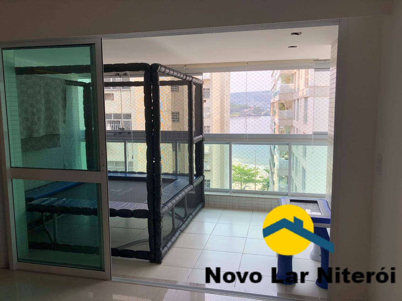 Apartamento à venda com 4 quartos, 159m² - Foto 4