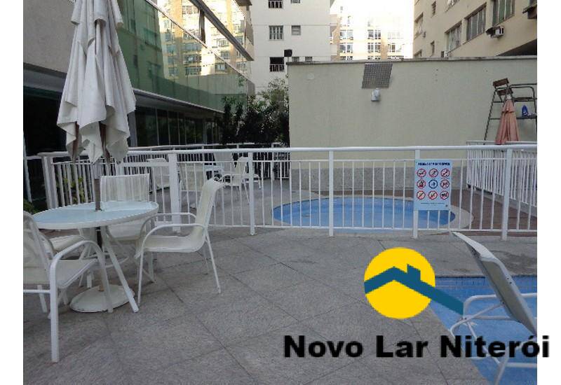 Apartamento à venda com 4 quartos, 159m² - Foto 42